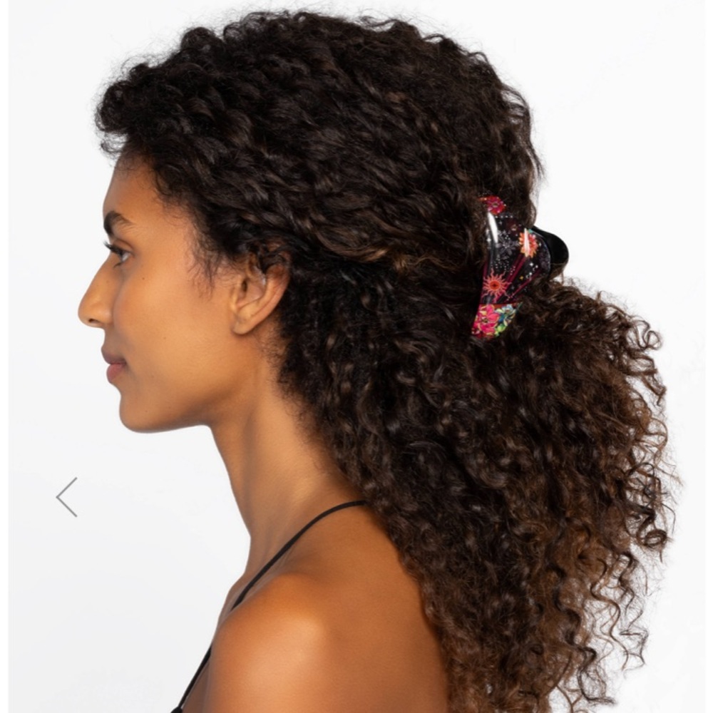 Johnny Was Hair Clip